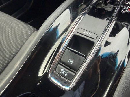 2019 Honda Vezel - photo 21