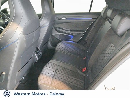 2025 Volkswagen Golf - photo 7