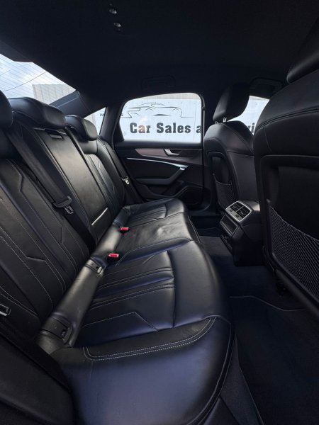 2023 Audi A6 - photo 17