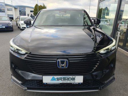 2023 Honda Vezel - photo 5
