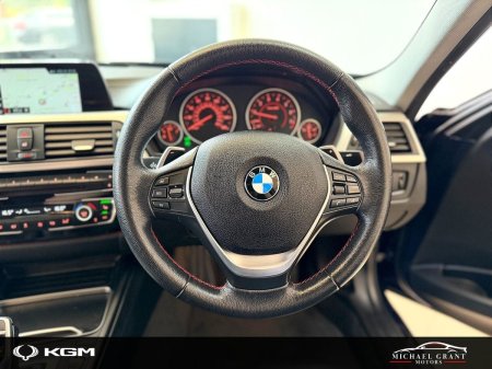 2018 BMW 3-Series - photo 21