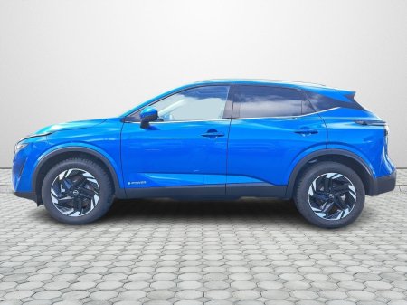 2026 Nissan Qashqai - photo 5