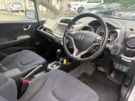 2011 Honda Fit - photo 14
