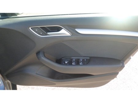 2019 Audi A3 - photo 13