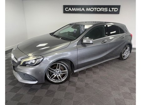 2015 Mercedes-Benz A-Class - photo 4