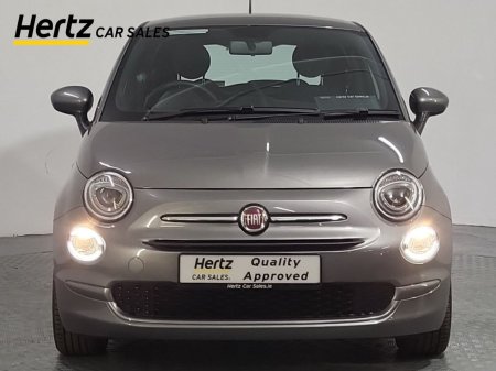 2023 Fiat 500 - photo 5