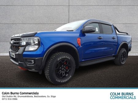 2025 Ford Ranger - photo 12