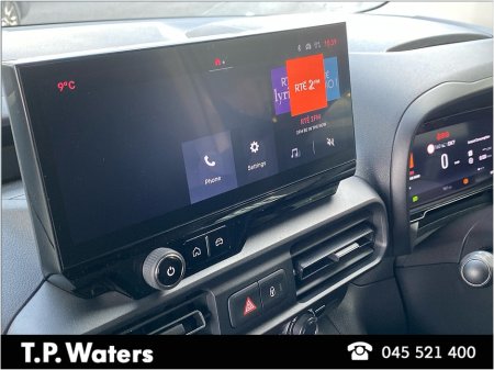 2025 Fiat Doblo - photo 8