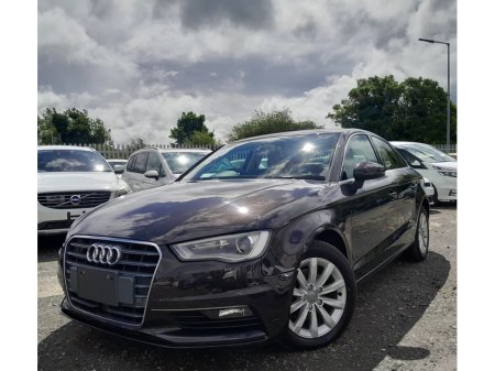 2015 Audi A3 - photo 3