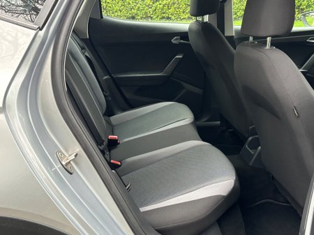 2021 SEAT Arona - photo 10