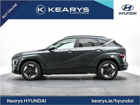 2027 Hyundai KONA - photo 3