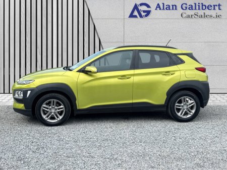 2018 Hyundai KONA - photo 5