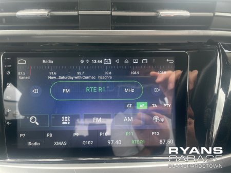 2021 SsangYong Korando - photo 18