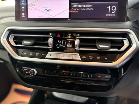 2023 BMW X3 - photo 33