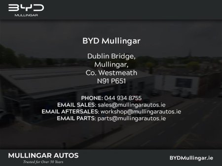 2026 BYD SEAL - photo 18