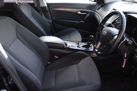 2016 Hyundai i40 - photo 11