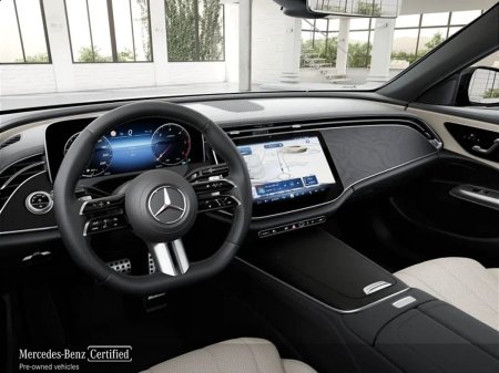 2026 Mercedes-Benz E-Class - photo 7