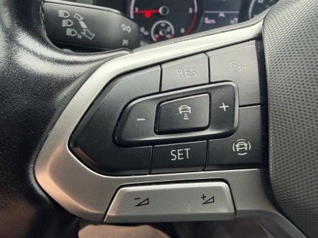 2022 Volkswagen Transporter - photo 15