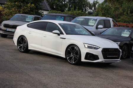 2023 Audi A5 - photo 13