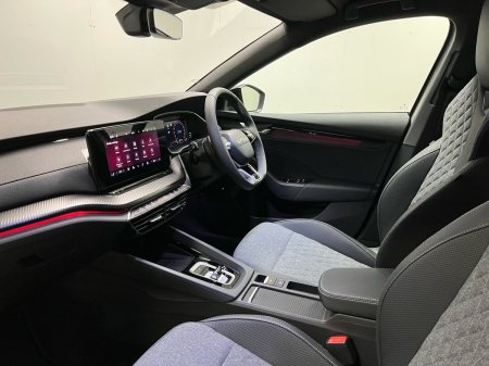 2026 Skoda Octavia - photo 5