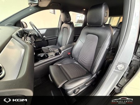2020 Mercedes-Benz B-Class - photo 17