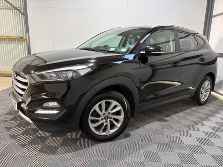 2016 Hyundai Tucson - photo 5