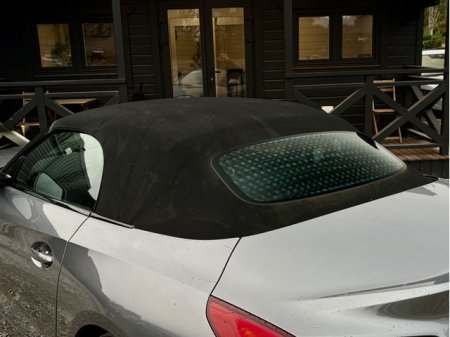 2023 BMW Z4 - photo 9