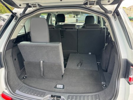 2017 Land Rover Discovery - photo 8