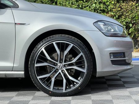 2015 Volkswagen Golf - photo 9