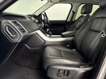 2020 Land Rover Range Rover Sport - photo 29