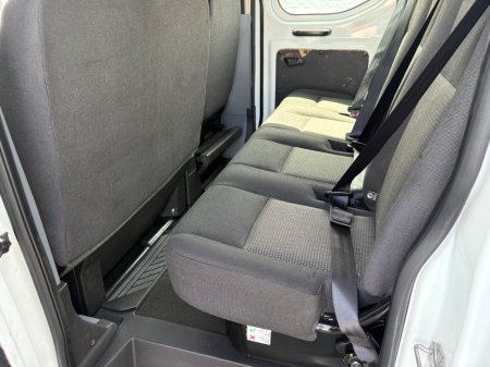 2016 Ford Transit - photo 7