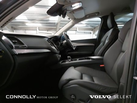2024 Volvo XC90 - photo 5