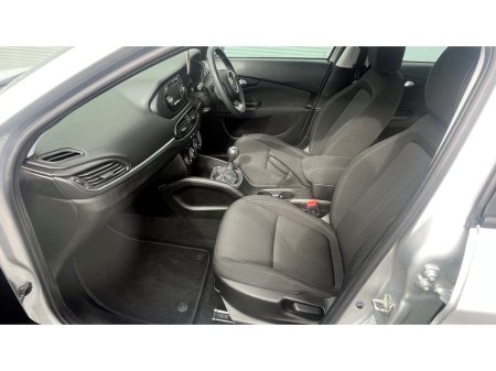 2018 Fiat Tipo - photo 4