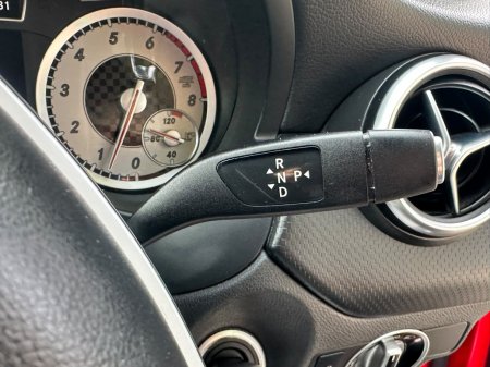 2014 Mercedes-Benz A-Class - photo 16