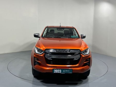 2023 Isuzu D-Max - photo 2