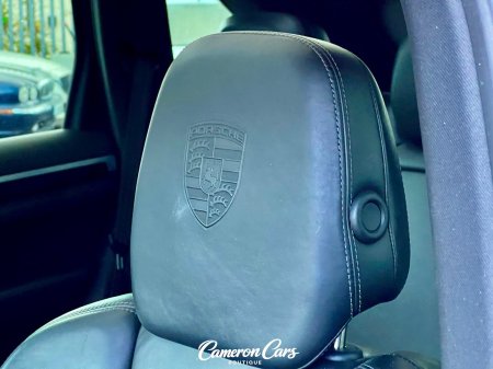 2018 Porsche Cayenne - photo 27