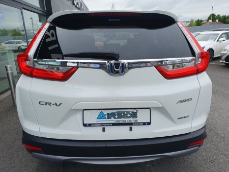 2022 Honda CR-V - photo 7