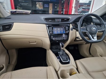 2019 Nissan X-Trail - photo 29