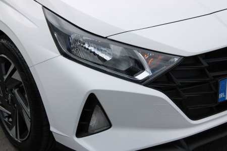 2021 Hyundai i20 - photo 9