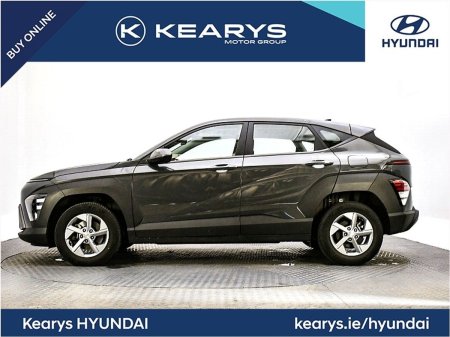 2024 Hyundai KONA - photo 3