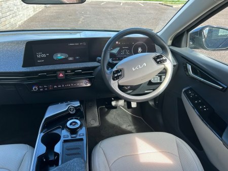 2023 Kia EV6 - photo 9
