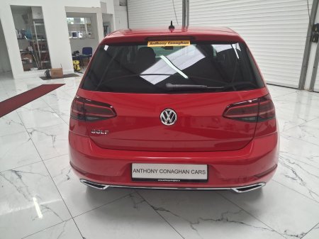 2019 Volkswagen Golf - photo 4