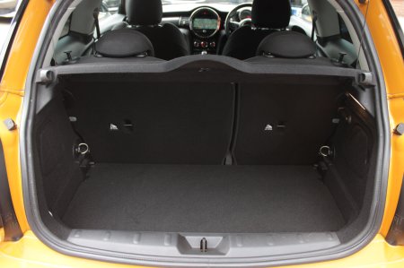 2016 Mini Cooper - photo 16