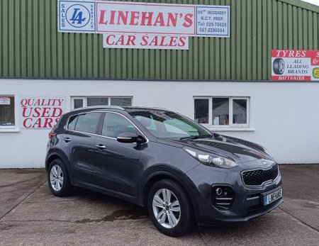 2016 Kia Sportage - photo 3