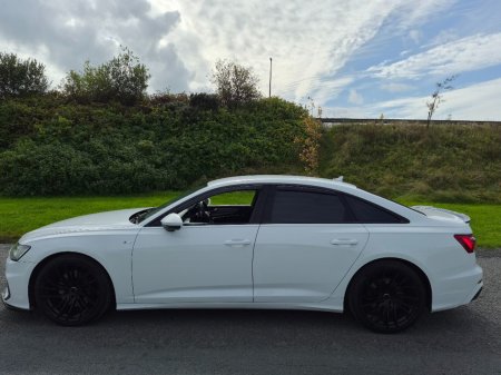 2018 Audi A6 - photo 8