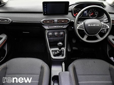 2023 Dacia Sandero Stepway - photo 2