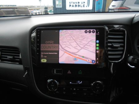 2017 Mitsubishi Outlander - photo 2