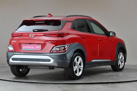 2022 Hyundai KONA - photo 9