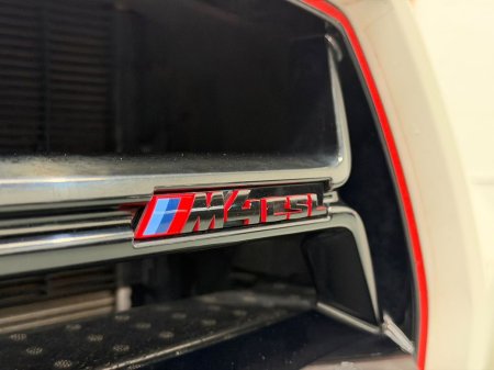 2023 BMW M4 - photo 7