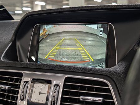 2016 Mercedes-Benz E-Class - photo 21